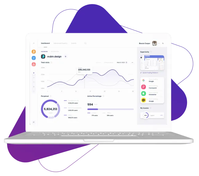 Ronasudex App - The Ronasudex App Narrative